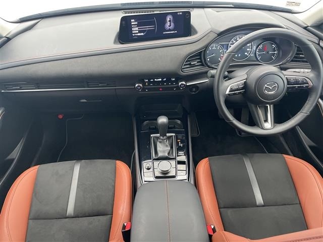 Mazda CX-30 2024 6992580-15