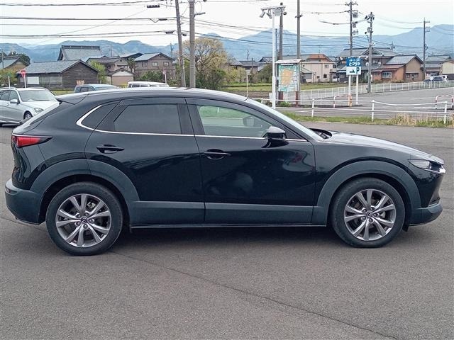 Mazda CX-30 2020 6992612-11