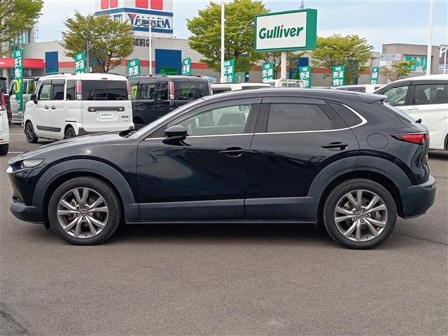 Mazda CX-30 2020 6992612-12