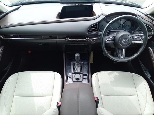 Mazda CX-30 2020 6992612-14