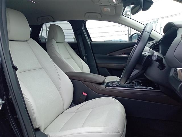 Mazda CX-30 2020 6992612-21