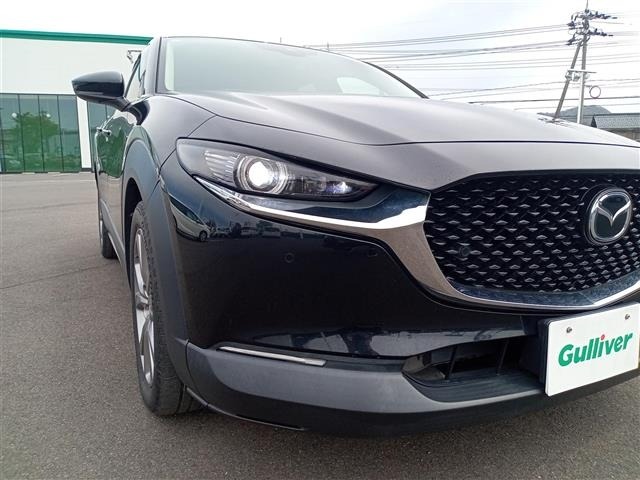 Mazda CX-30 2020 6992612-5