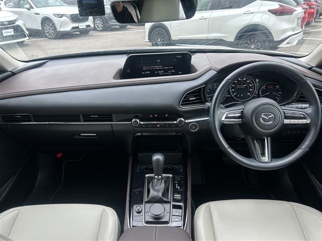 Mazda CX-30 2022 6992613-14