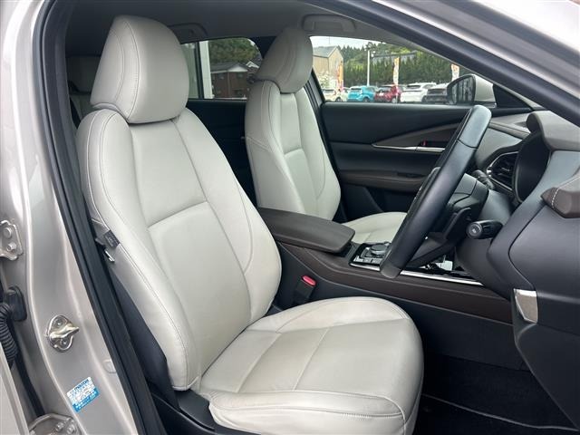 Mazda CX-30 2022 6992613-2