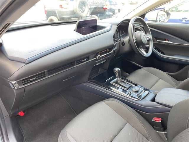 Mazda CX-30 2020 6992625-2