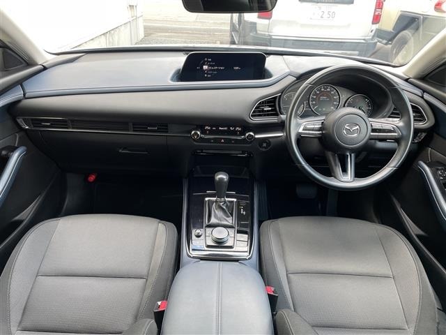Mazda CX-30 2020 6992625-20