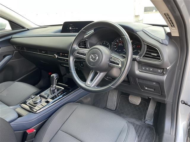 Mazda CX-30 2020 6992625-22