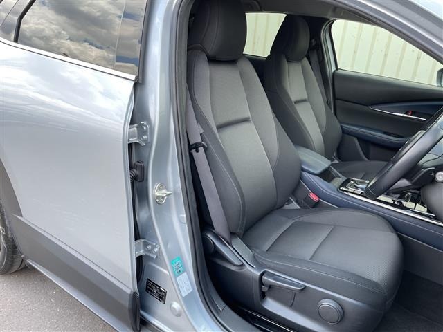 Mazda CX-30 2020 6992625-4