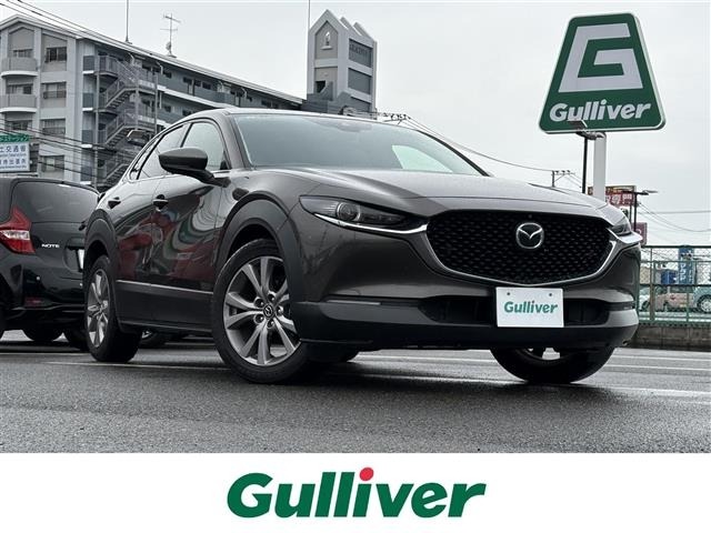 Mazda CX-30 2019 6992634-0