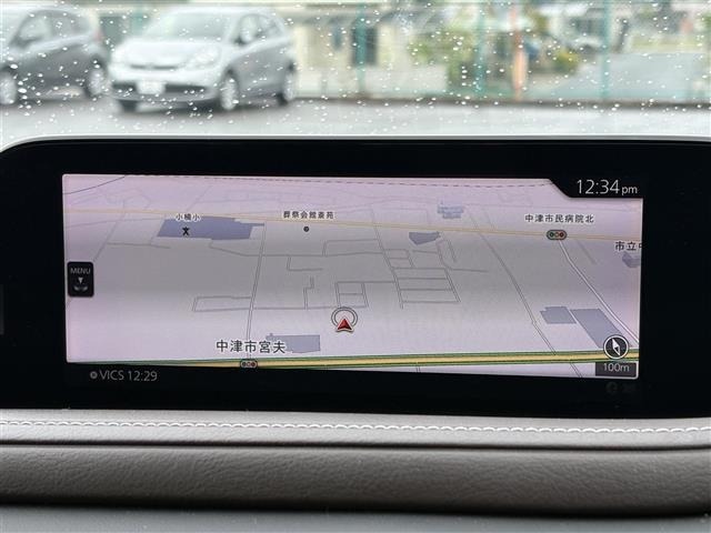 Mazda CX-30 2019 6992634-11