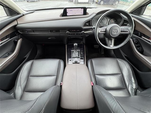 Mazda CX-30 2019 6992634-14