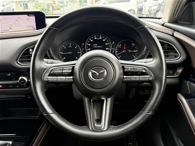 Mazda CX-30 2019 6992634-15