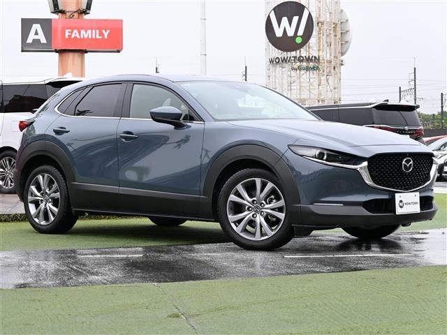 Mazda CX-30 2020 6992641-0