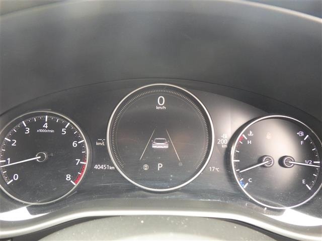 Mazda CX-30 2020 6992641-10