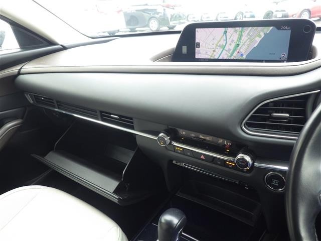 Mazda CX-30 2020 6992641-11