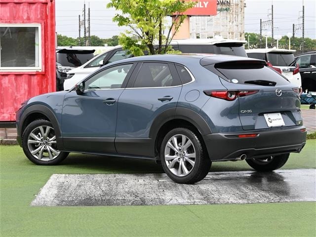 Mazda CX-30 2020 6992641-14