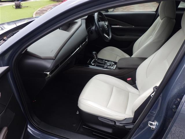 Mazda CX-30 2020 6992641-4