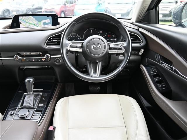 Mazda CX-30 2020 6992641-5