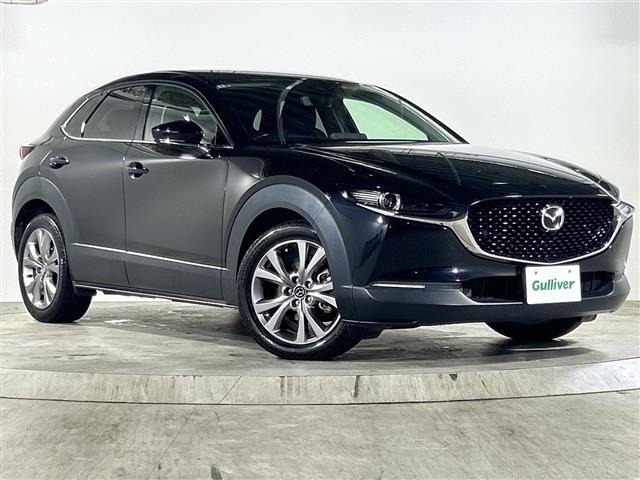 Mazda CX-30 2020 6992660-0