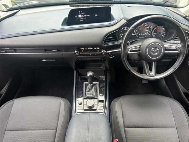 Mazda CX-30 2020 6992660-14