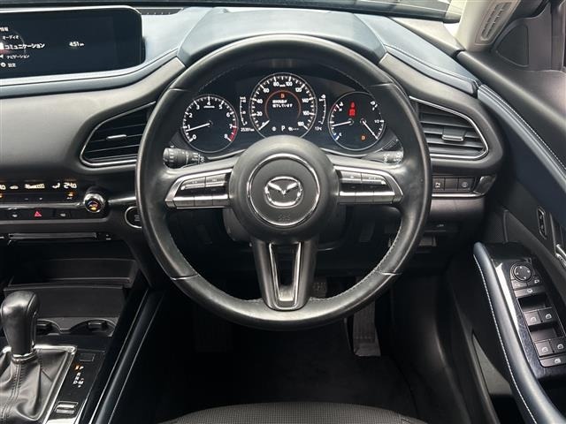 Mazda CX-30 2020 6992660-15
