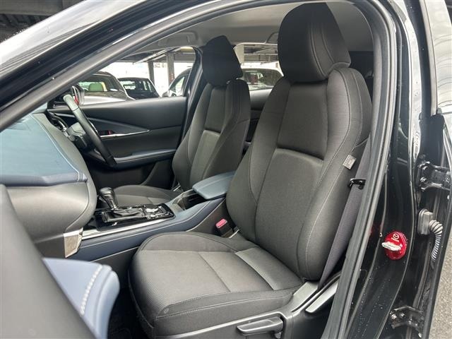 Mazda CX-30 2020 6992660-2