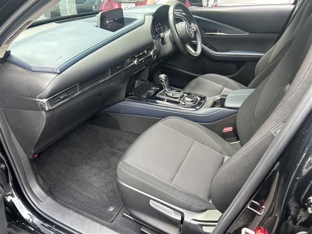 Mazda CX-30 2020 6992660-4