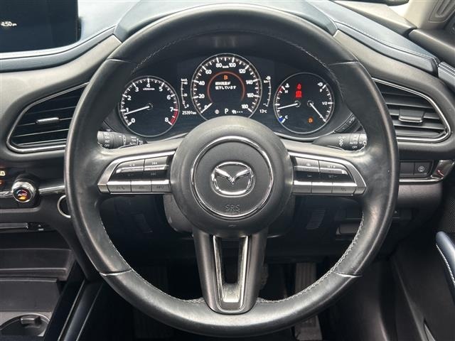 Mazda CX-30 2020 6992660-5