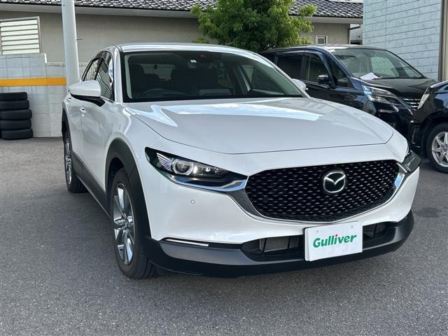 Mazda CX-30 2023 6992679-0