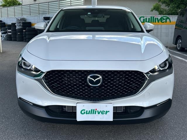 Mazda CX-30 2023 6992679-11