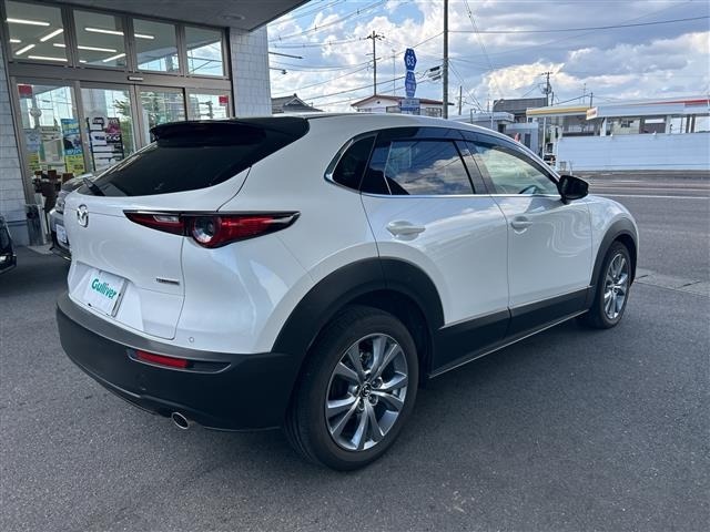 Mazda CX-30 2023 6992679-12