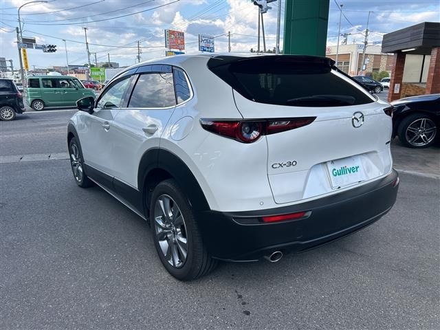 Mazda CX-30 2023 6992679-13