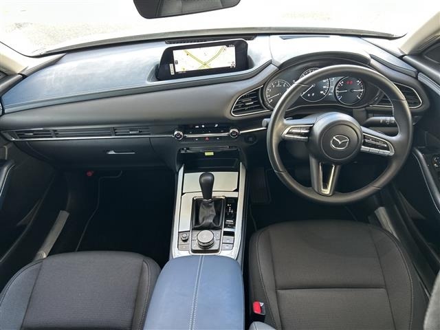 Mazda CX-30 2023 6992679-15