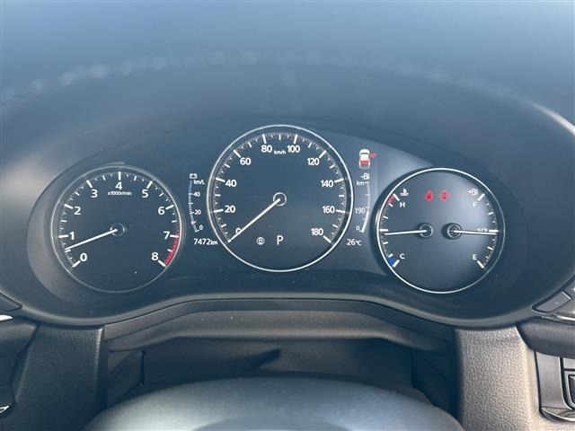 Mazda CX-30 2023 6992679-16
