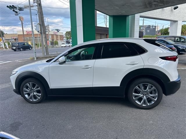 Mazda CX-30 2023 6992679-2