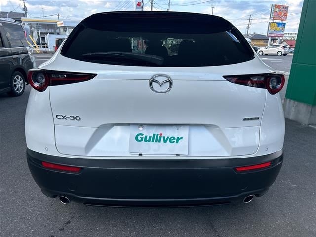 Mazda CX-30 2023 6992679-20