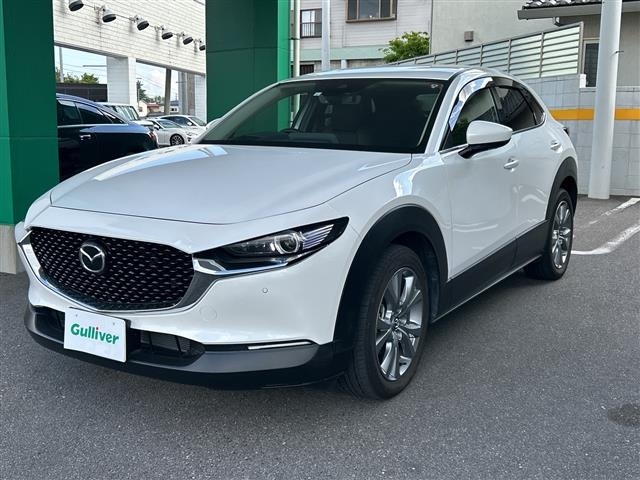 Mazda CX-30 2023 6992679-4