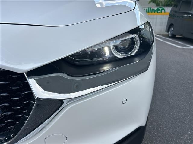Mazda CX-30 2023 6992679-6