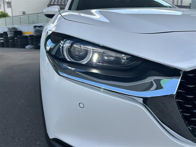 Mazda CX-30 2023 6992679-9