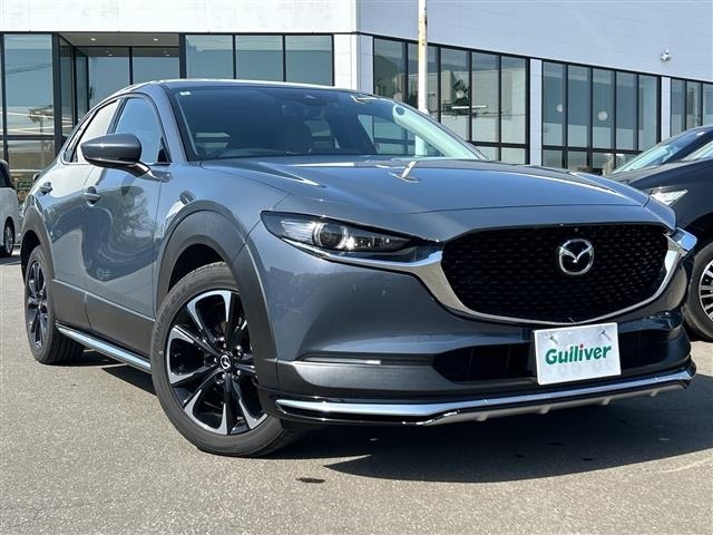 Mazda CX-30 2020 6992680-0