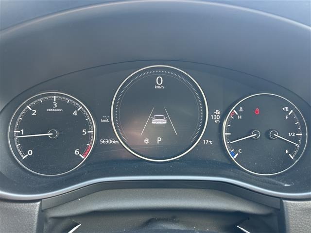 Mazda CX-30 2020 6992680-10