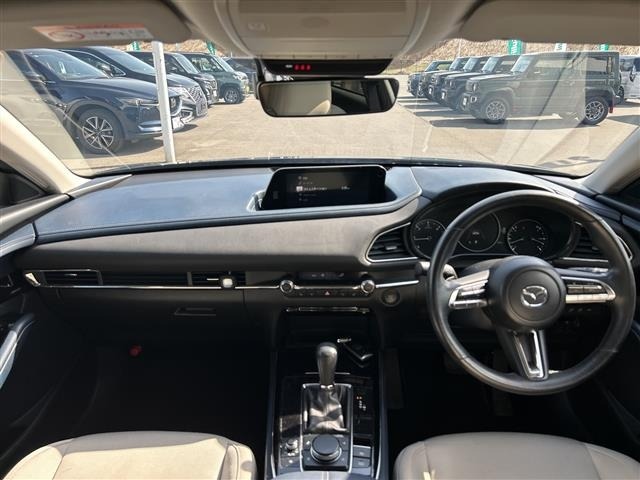 Mazda CX-30 2020 6992680-14