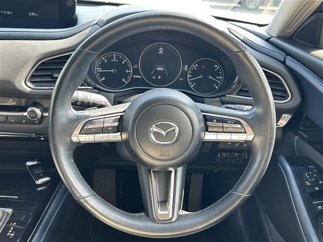 Mazda CX-30 2020 6992680-17