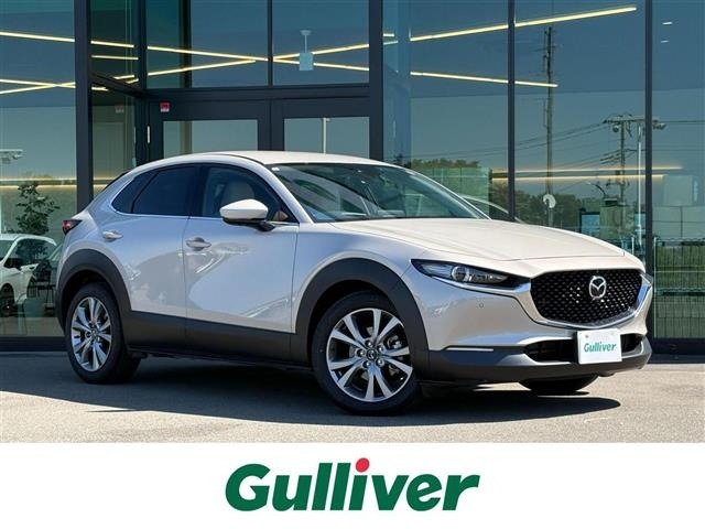 Mazda CX-30 2022 6992683-0