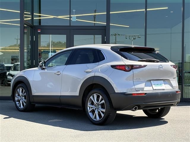 Mazda CX-30 2022 6992683-17