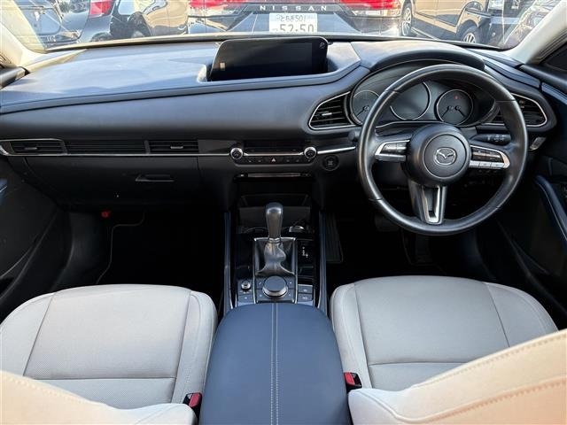 Mazda CX-30 2022 6992683-18