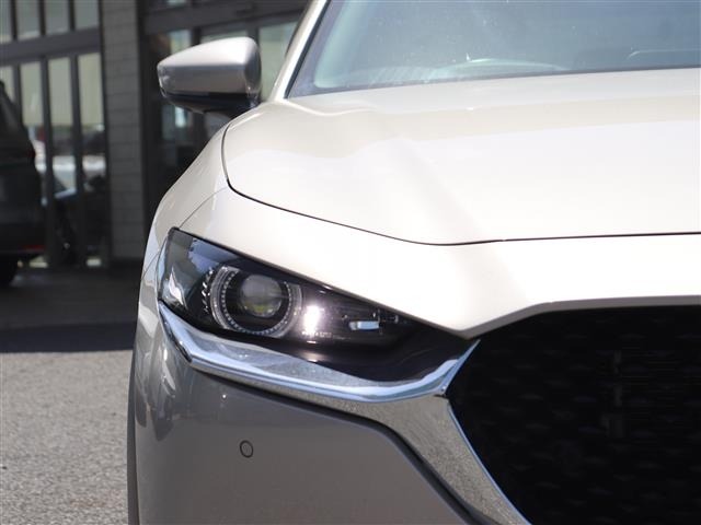 Mazda CX-30 2023 6992746-11