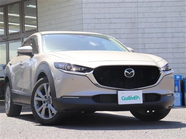 Mazda CX-30 2023 6992746-15