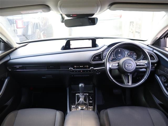 Mazda CX-30 2023 6992746-16