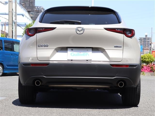 Mazda CX-30 2023 6992746-7